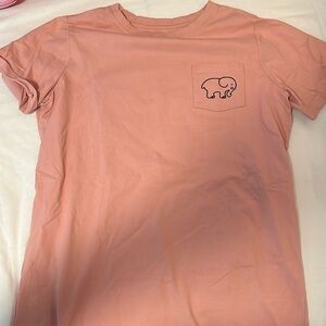 Ivory Ella tshirt